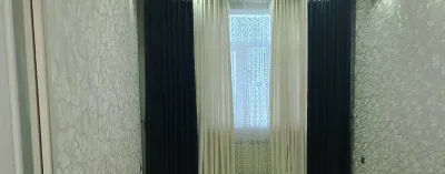3-комн. квартира, 15 этаж, 84 м², Сино — миниатюра 6