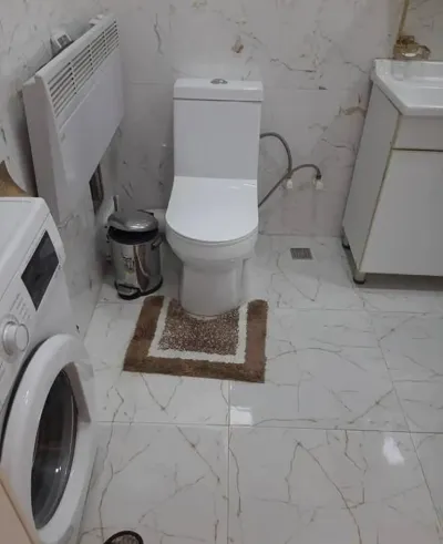 3-комн. квартира, 16 этаж, 100м², Шохмансур — миниатюра 7