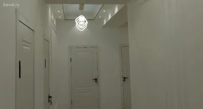 2-комн. квартира, 7 этаж, 87 м², Сомони — миниатюра 7