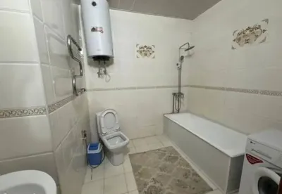 3-комн. квартира, 10 этаж, 140м², Сомони — миниатюра 6
