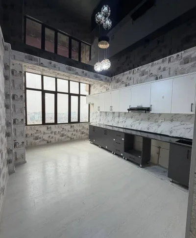 2-комн. квартира, 14 этаж, 78 м², Шохмансур — миниатюра 4