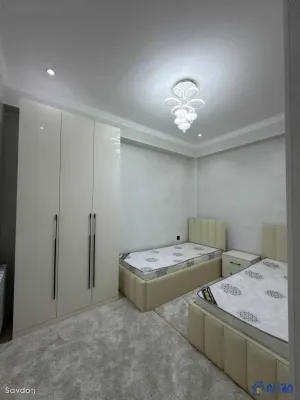2-комн. квартира, 11 этаж, 60 м², Сино