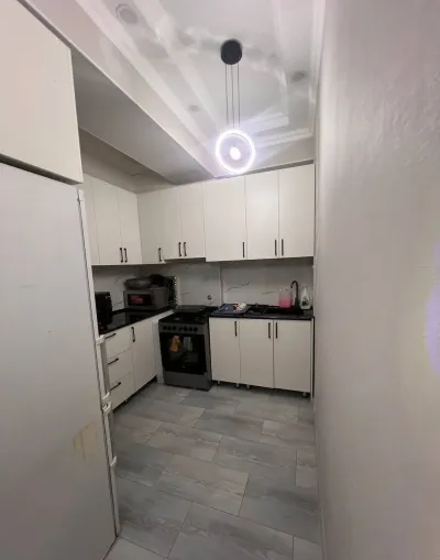 2-комн. квартира, 15 этаж, 55 м², Шохмансур — миниатюра 11