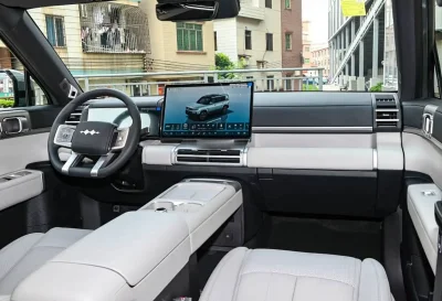 Leopaard CS7, 2025 — миниатюра 4