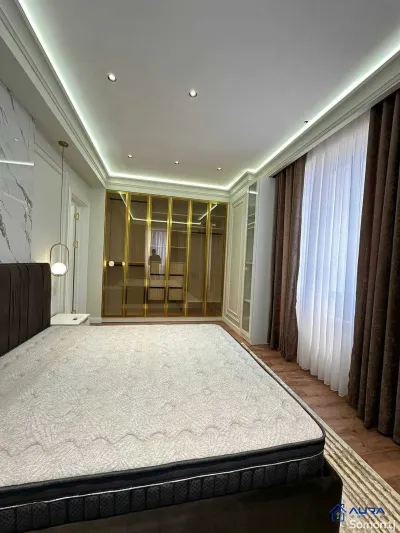 2-комн. квартира, 16 этаж, 83 м², Фирдавси — миниатюра 5