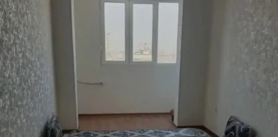2-комн. квартира, 11 этаж, 53 м², Исмоили Сомони, Водонасос — миниатюра 3