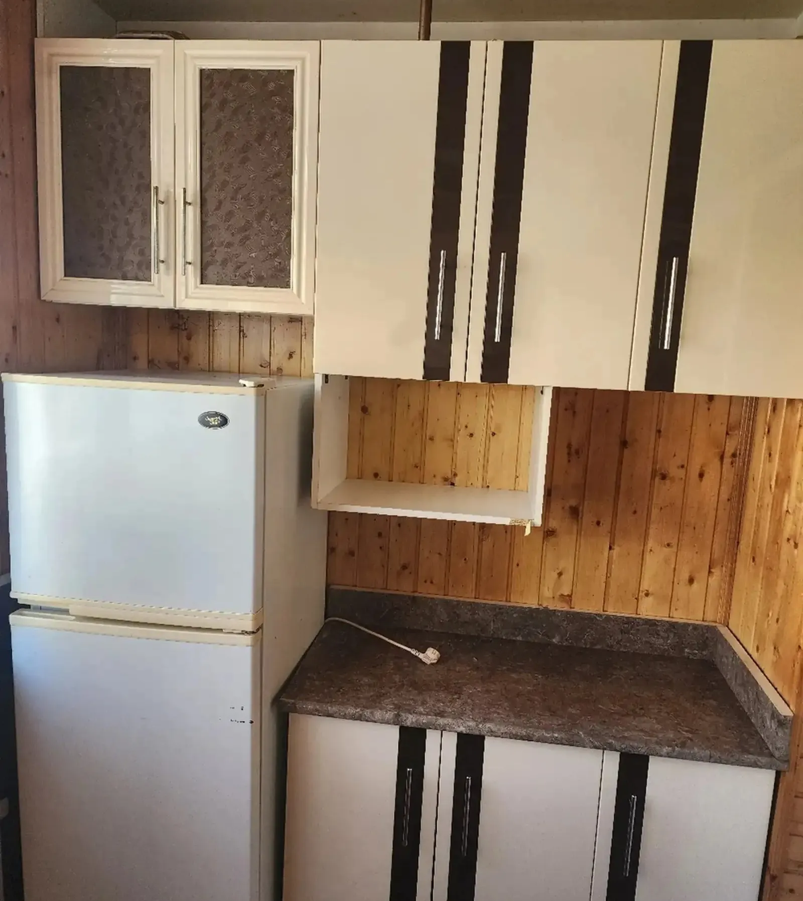 3-комн. квартира, 4 этаж, 60м², 34 Мкр — миниатюра 6