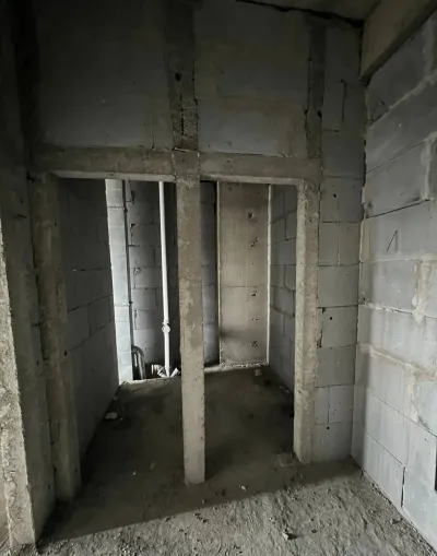 2-комн. квартира, 10 этаж, 56 м², Сино — миниатюра 8