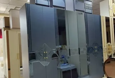 Спальный гарнитур — миниатюра 1