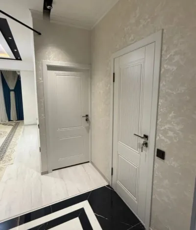 1-комн. квартира, 11 этаж, 49 м², Шохмансур — миниатюра 4