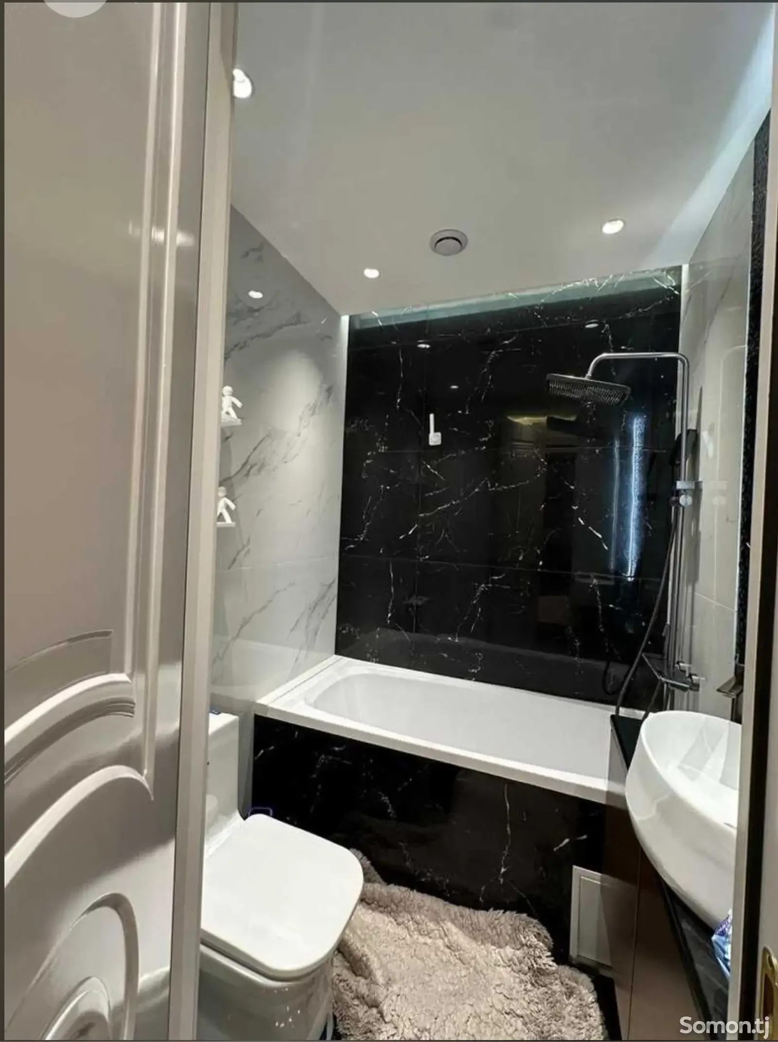 3-комн. квартира, 10 этаж, 111м², Ватан