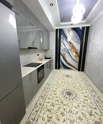 2-комн. квартира, 11 этаж, 71 м², Шохмансур Аэропорт — миниатюра 10