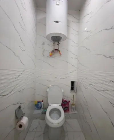 3-комн. квартира, 12 этаж, 110м², Сино — миниатюра 5
