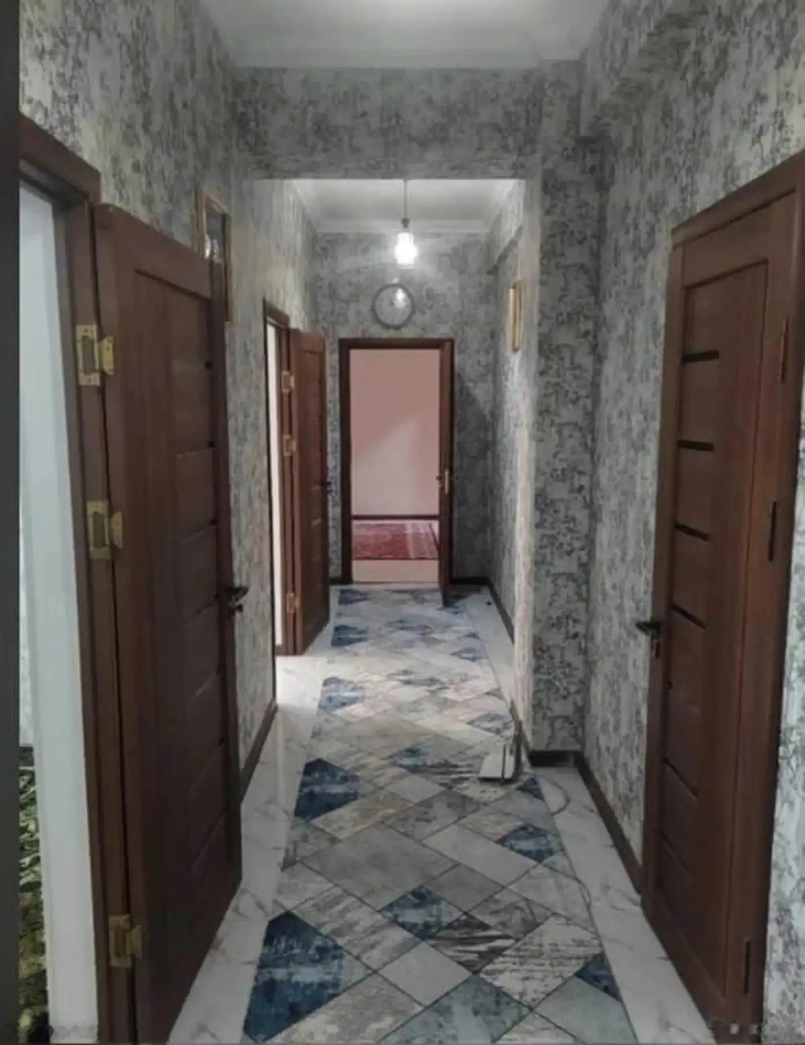 2-комн. квартира, 13 этаж, 92м², Дом Печать — миниатюра 5