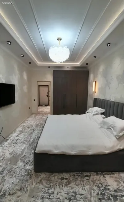 2-комн. квартира, 13 этаж, 76м², Сино — миниатюра 3