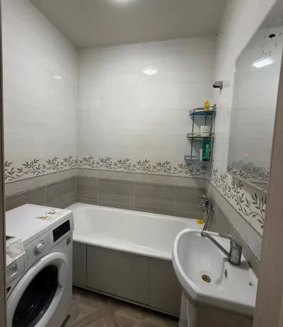 2-комн. квартира, 8 этаж, 52 м², Сино — миниатюра 6