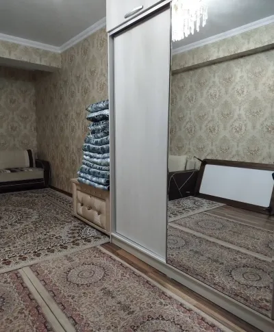 2-комн. квартира, 5 этаж, 58 м², Шохмансур — миниатюра 6