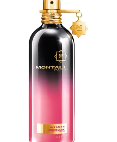 Духи Intense Roses Musk Montale
