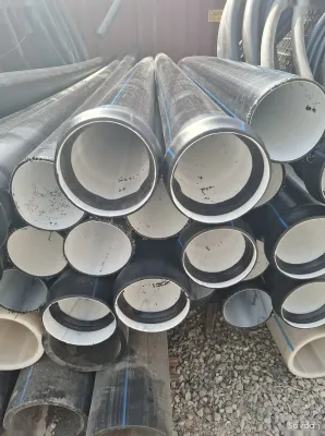 Трубаҳои канализационный D110
