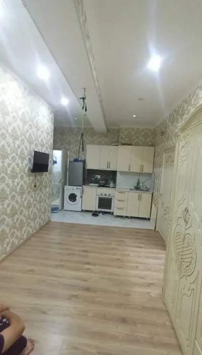 2-комн. квартира, 5 этаж, 50 м², И. Сомони — миниатюра 3