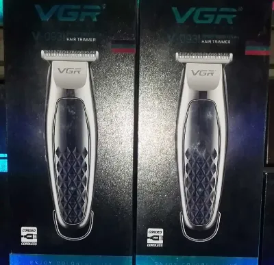 Триммер для стрижки волос VGR