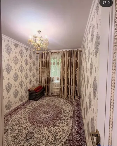 5-комн. квартира, 1 этаж, 96 м², Сино, 103мкр — миниатюра 5