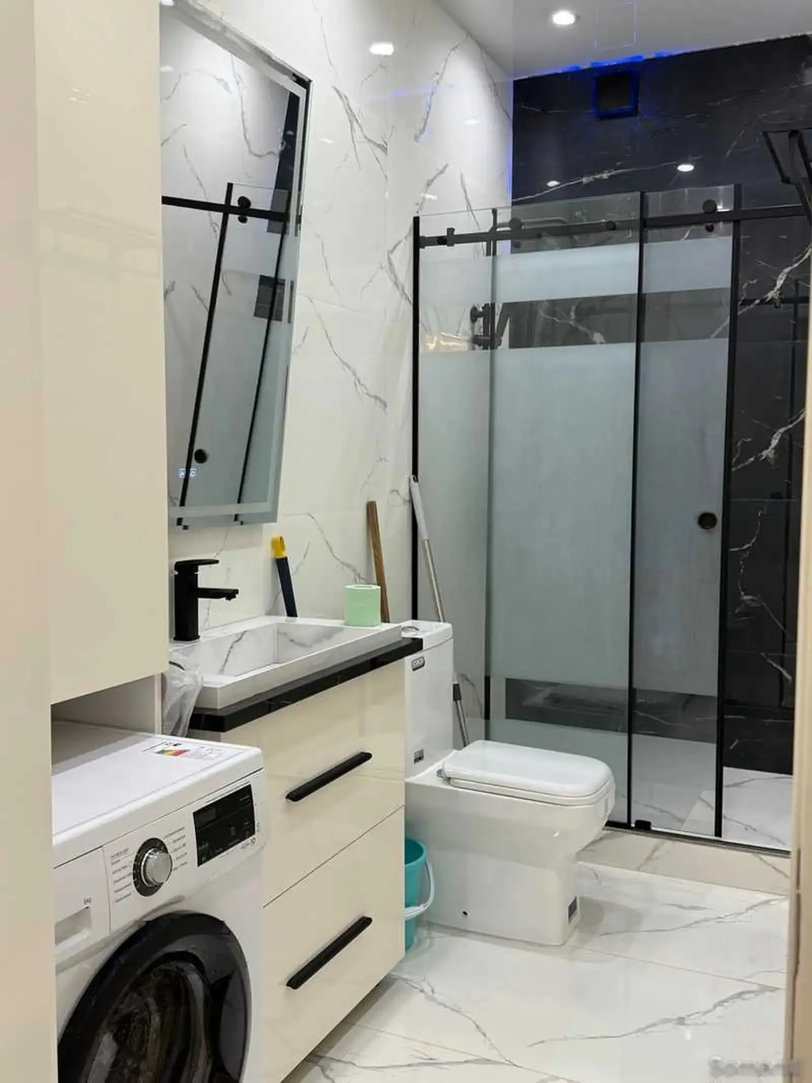 2-комн. квартира, 5 этаж, 86м², Бухоро район — миниатюра 11