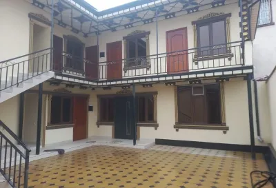 5-комн. квартира, 1 этаж, 150 м², На против Кушониён — миниатюра 7
