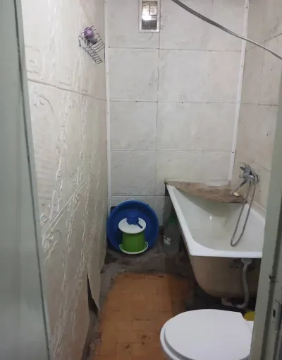 2-комн. квартира, 4 этаж, 35 м², Фирдавсӣ — миниатюра 5