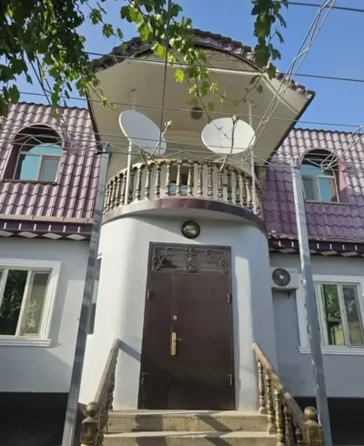 2-этажный, 5 комнатный дом, 152 м², Сино — миниатюра 1