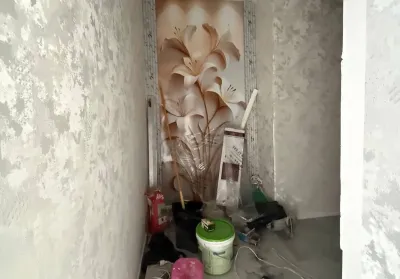 2-комн. квартира, 9 этаж, 40 м², Шохмансур, пушти 4 дома — миниатюра 9