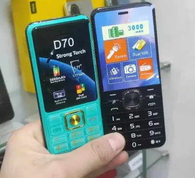 Nokia Телефон 2sim Нет встроенной памяти