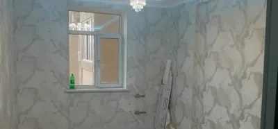 3-комн. квартира, 4 этаж, 85 м², Фирдавси — миниатюра 9