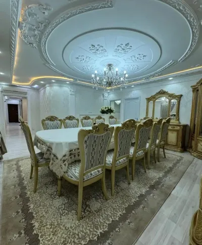 5-комн. квартира, 6 этаж, 118 м², ЦУМ