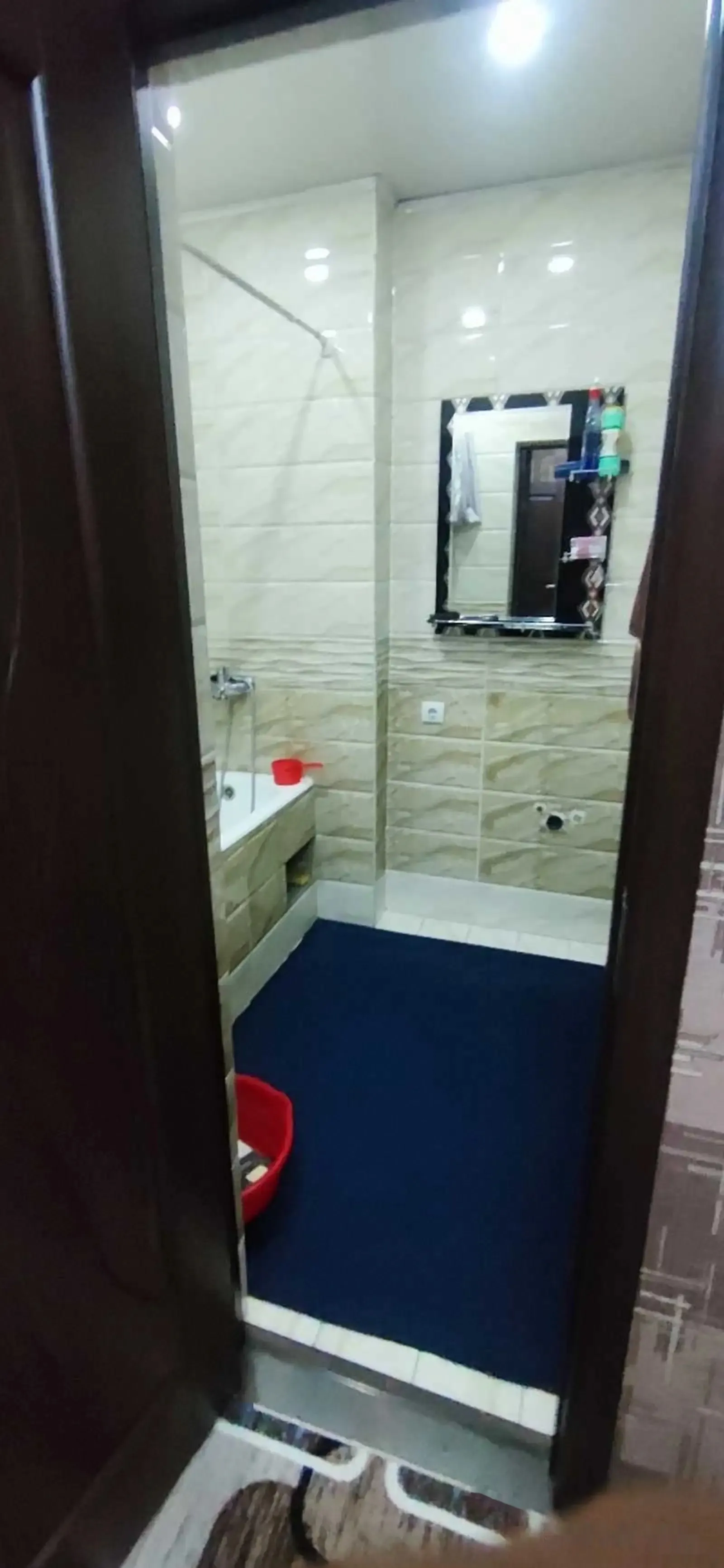 3-комн. квартира, 4 этаж, 100м², Фирдавси — миниатюра 9