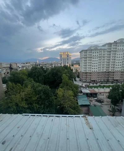 3-комн. квартира, 8 этаж, 134 м², Исмоили Сомони ру ба руи ЦУМ — миниатюра 11