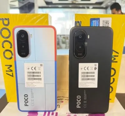 Xiaomi Poco 128 gb — миниатюра 4