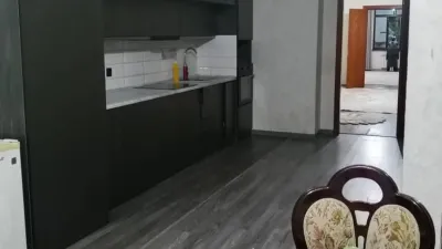 3-комн. квартира, 5 этаж, 132 м², н.Шохмансур, дом печать — миниатюра 6