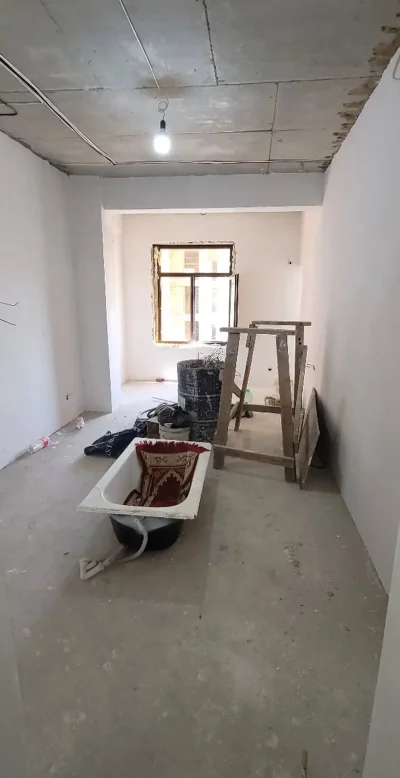 3-комн. квартира, 4 этаж, 80 м², Сино — миниатюра 5