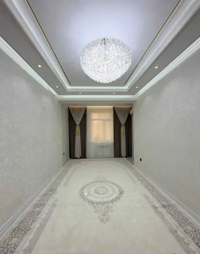 2-комн. квартира, 5 этаж, 65 м², Сино, 112 мкр, пеши Пайкар — миниатюра 5