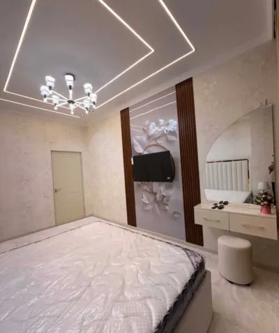 3-комн. квартира, 11 этаж, 101 м², Сино — миниатюра 3