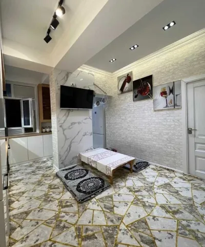 4-комн. квартира, 6 этаж, 120 м², Фирдавси — миниатюра 7