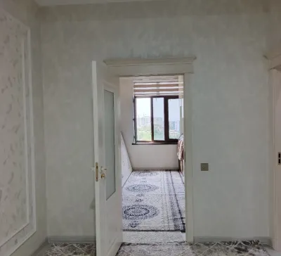 2-комн. квартира, 10 этаж, 76 м², Фирдавси Бари Фарел — миниатюра 12