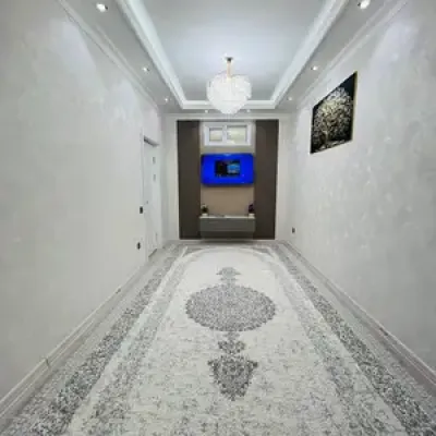 2-этажный, 6 комнатный дом, 160 м², Сино, пеши бозори Автовакзал — миниатюра 3