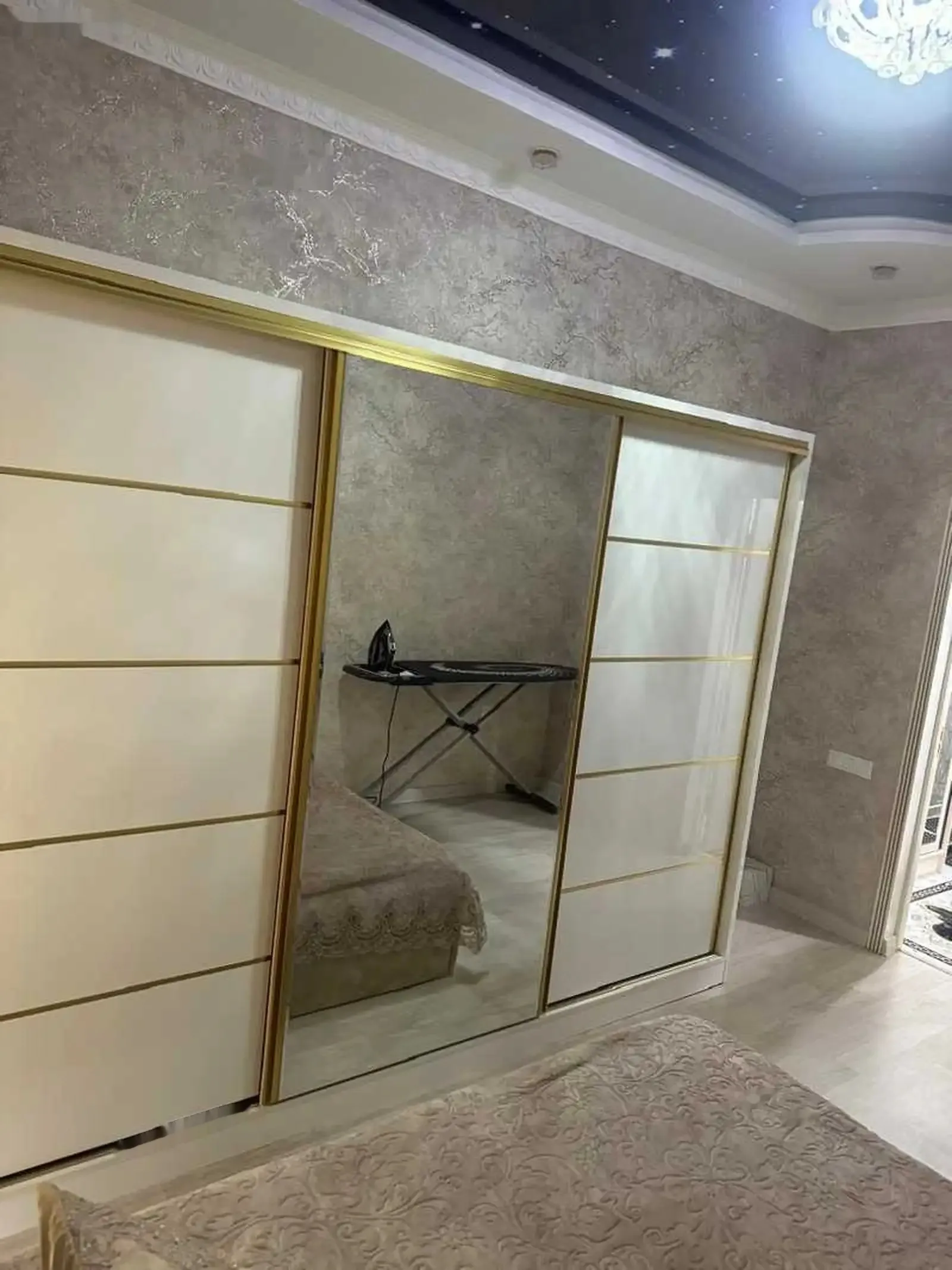 2-комн. квартира, 16 этаж, 60м², Шохмансур Релакс — миниатюра 10
