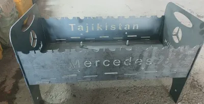 Мангал