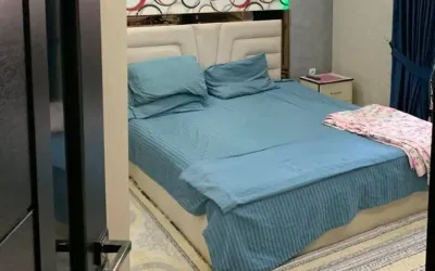 2-комн. квартира, 6 этаж, 70 м², Церковь — миниатюра 4