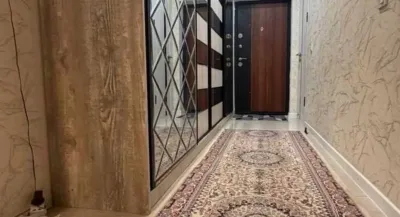 2-комн. квартира, 11 этаж, 60 м², Шохмансур — миниатюра 8