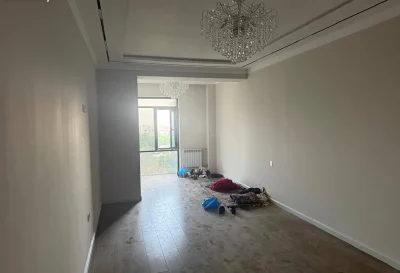 2-комн. квартира, 11 этаж, 102 м², Исмоили Сомони Северный — миниатюра 3