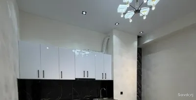 1-комн. квартира, 7 этаж, 47 м², Сино — миниатюра 11